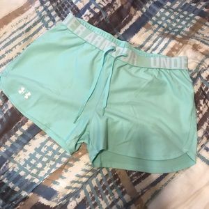 UA Shorts